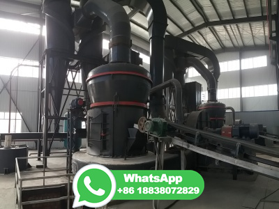 How does a bentonite crushing plant work CM Mining Machinery