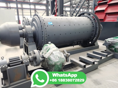 ball mill technical specifications in bogor jawa barat indonesia