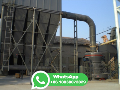 CostEffective Solution for Small Scale Ball Mill Material Processing