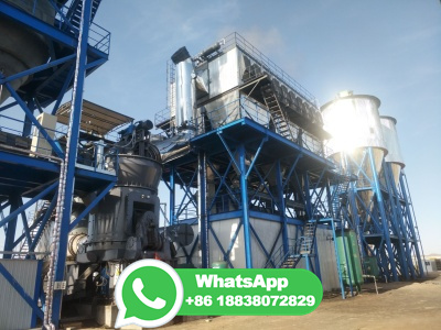 Mcnally Bharat Ball Mill For Rock Phosphate