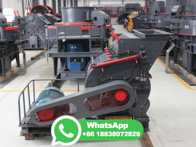 Ball mill beneficiation production line work site YouTube