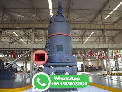 vibratory ball mills 500 kg hr 