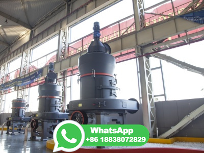 Ball Mill Services in Ethiopia 