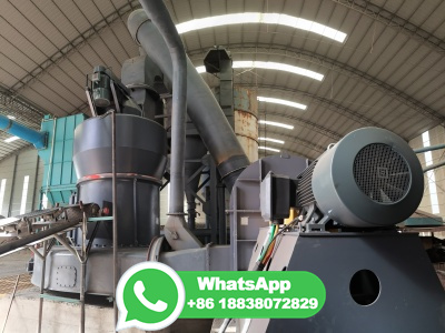 Vertical Roller Mill Manufacturers Provide High Quality Service