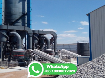 Ball Mill, Pulverizer Manufacturer in Ahmedabad Gujarat
