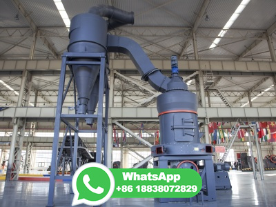 Ball Mills For Sale | Machinery Equipment Co.