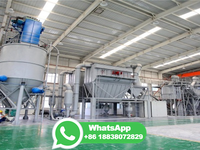 Kaolin ultrafine mill from Chinese manufacturer LinkedIn