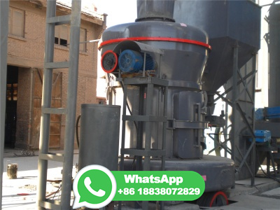 Ball Mills | Industry Grinder for Mineral Processing JXSC Machine