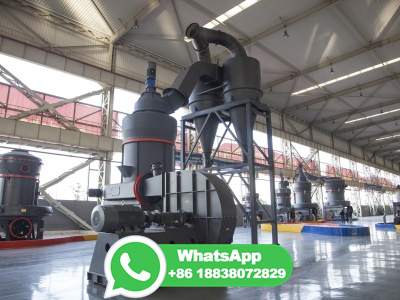 Lead Zinc Processing Solution Mineral Processing
