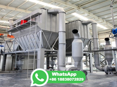 Milling EquipJiangxi Changyi Mining Machinery Co., Ltd.