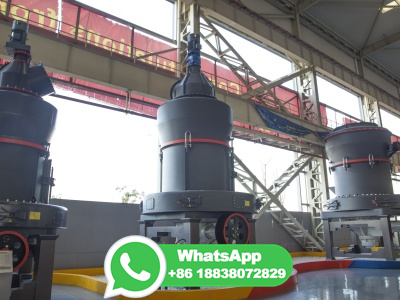 UsedJacobson Stainless Steel Air Swept Pulverize