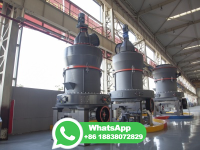 Cement Finish Milling (Part 1: Introduction History) LinkedIn