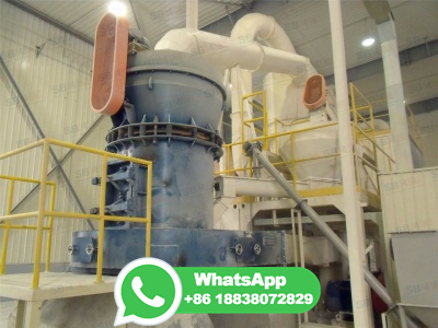 wet ball mill in overflow or grate discharged mannerZJH minerals