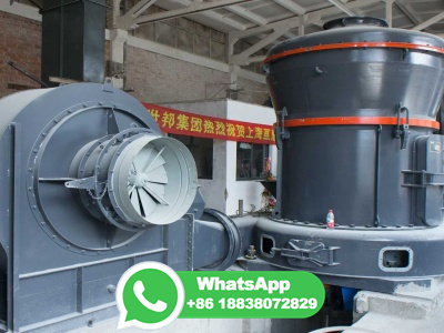 Cement Mill Manufacturers Suppliers 
