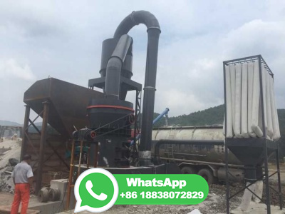 Stirred Ball Mill In Bengaluru India Business Directory