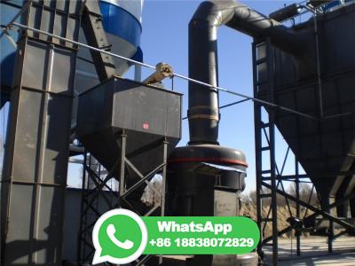 Cement Plant Equipment Technologies for more production! LinkedIn