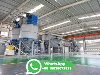 usa crusher and grinding mill 