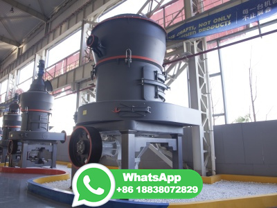 grinding mill for making nanoparticles