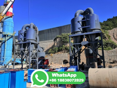 used ball mill with losbmion in pakistan