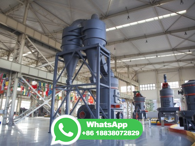 Air Swept Conical Ball Mill IndiaMART