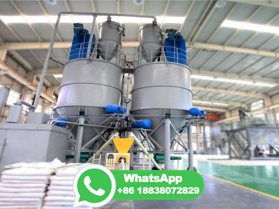 Ball Mill | PDF | Mill (Grinding) | Secondary Sector Of The Economy