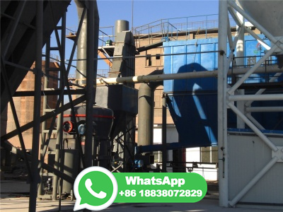 New technology sulfur vertical mill in Malaysia 