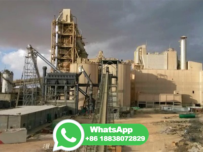 Cement Machinery Cement Making Machine Latest Price, Manufacturers ...
