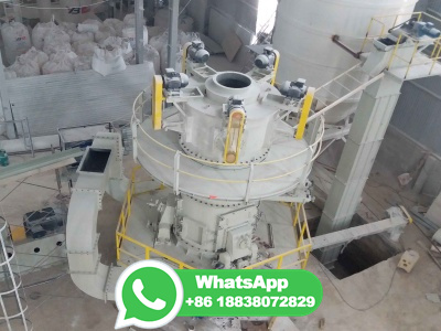 vibratory ball mills 500 kgs hr mill gold