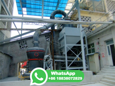 Roller Mill Stone Grinding Industry In India | Crusher Mills, Cone ...