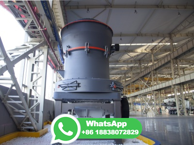 German Ball Mill Manufacturers | Suppliers of German Ball Mill (US ...