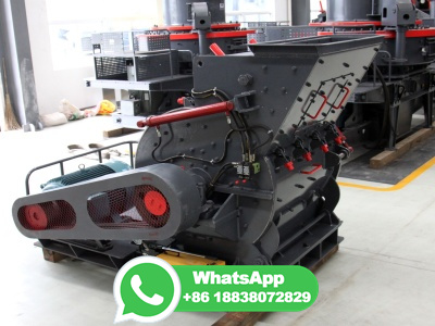 Ore grinding and processing ball mill LinkedIn