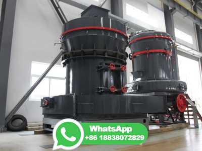 cost of mining ball milling machine for sale Capabuild