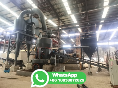 Used Pulp Mill Equipment and Paper Mill Equipment for Sale.. Industrial ...