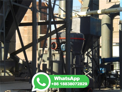 used limegrinding mill in zambia 