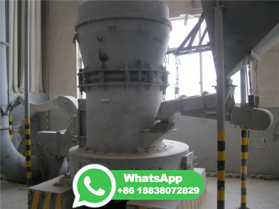 Lm Series Vertical Mill 