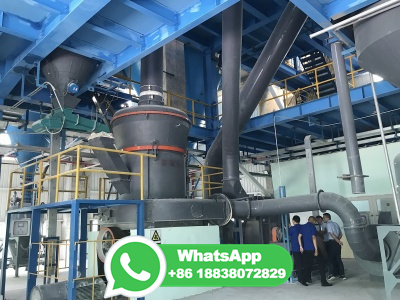 Ball Mill Inspection Procedures Infinity for Cement Equipment