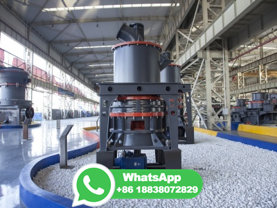 China Grinding Mill Machine for Ore Beneficiation Plant