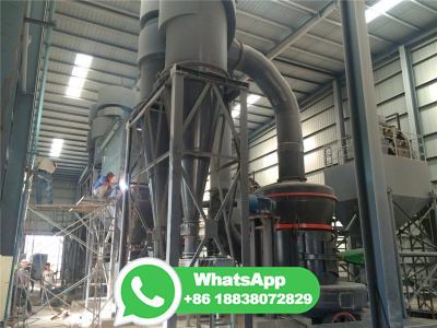 sbm/sbm barite grinding plant for sale in at main ...
