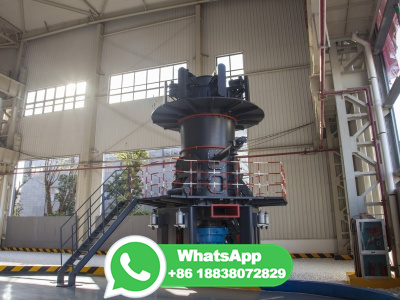 Ball Mill and Air Classifier Production Line ALPA micro silica ...