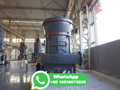 Mining Equipment Ore Wet/Dry/Small Grinding Ball Mill China Grinding ...