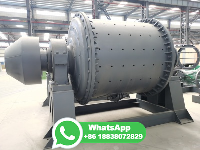Laboratory Cone Ball Mill from China Manufacturer Changsha Tianchuang ...