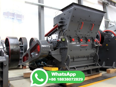 Vertical Roller Mill Manufacturer in India Shalimar Engineering