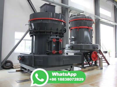 China Acm Mill, Acm Mill Manufacturers, Suppliers, Price | Madein ...