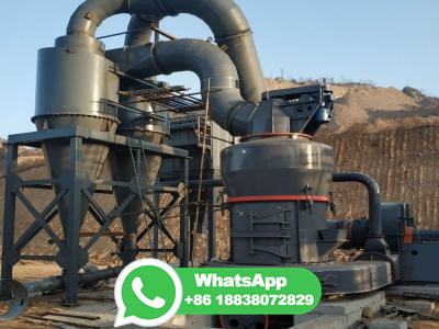 Cement Raw Mill Cement Raw Material Mill in Cement Industry