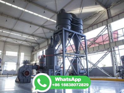 Cement clinker vertical roller mill for cement plant 