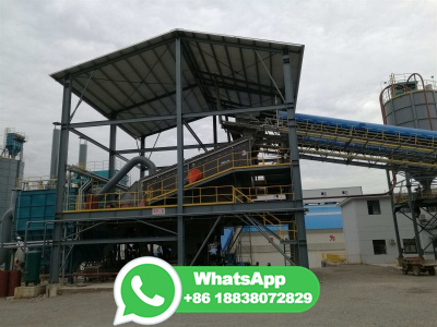Roller Mill Agricultural Lime Procesing Plant Crusher Mills