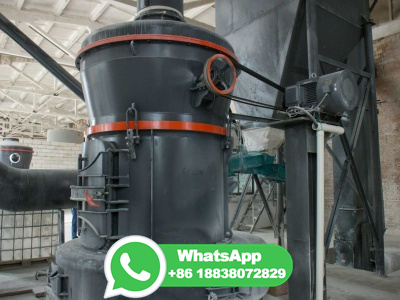 Ball Mills Mining and Mineral Processing Equipment Supplier