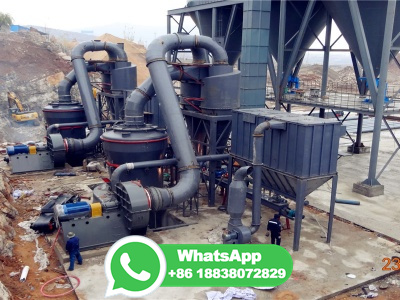 How Much Is the Vertical Slag Grinding Mill LinkedIn