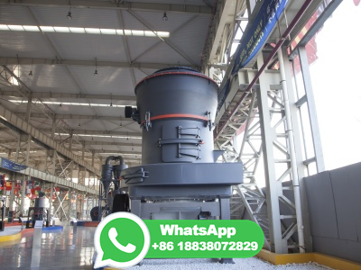 MTM Medium Speed Trapezium Mill China Manufacturer Product
