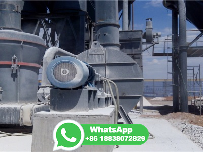 AUTOGENOUS MILL Industrial Ball Mill For Sale